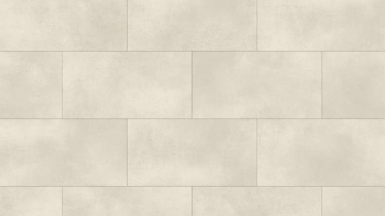 planeo Vinile rigido Klick - STEINWERK PUCore XL Sandstone | Isolamento acustico integrato (NF-FXL-295)