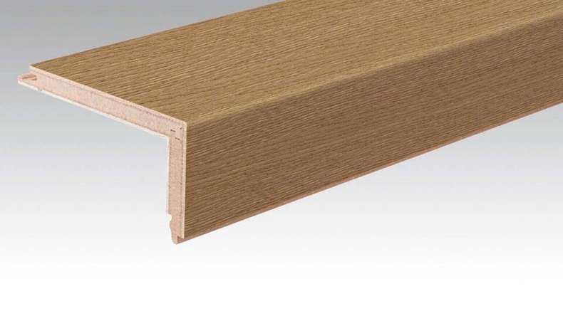 planeo Profilo paragradino per parquet L-Profilo - Authentica Oak Greige (PMTL-9109)
