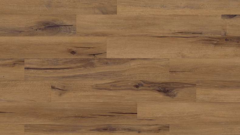 Vinile adesivo Gerflor - Creation 30 Cedro dorato