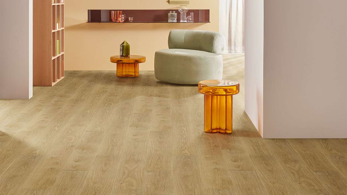 Vinile adesivo Forbo Enduro - Rovere puro (69101DR3)