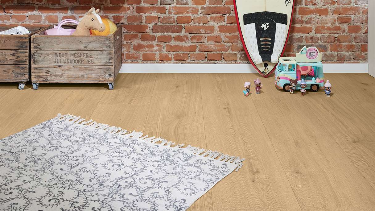 MEISTER design floor MeisterDesign. pro DD 250 - 07456 Rovere Lakewood texture naturale Softwood (400053-1290253-07456)