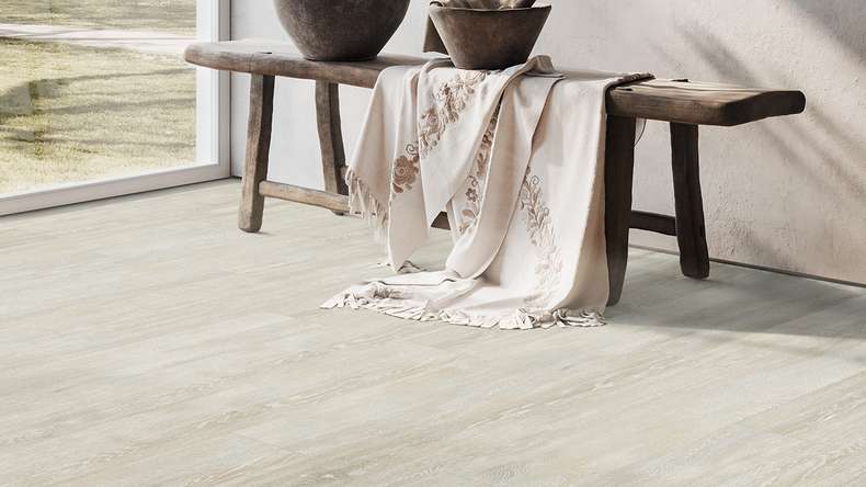 Pavimento di design Gerflor - Creation Evo 1232 Skyline | ultra opaco (37361232)