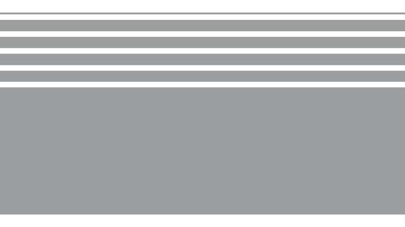 planeo Gardence Flair - Schermatura in vetro orizzontale 180 x 90 cm
