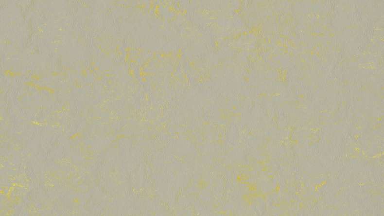 Forbo Linoleum Marmoleum - Giallo cemento shimmer 3733