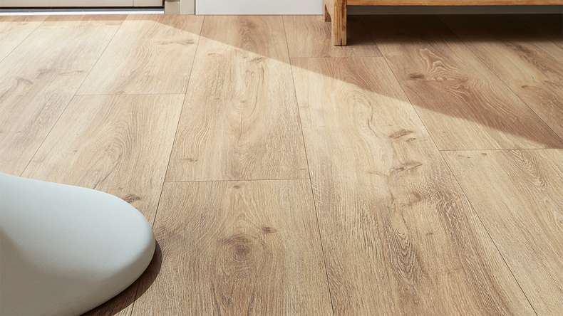 MEISTER design floor MeisterDesign. next DD 500 S - 06998 Desert Oak | Isolamento acustico Impact integrato (400054-1287220-06998)