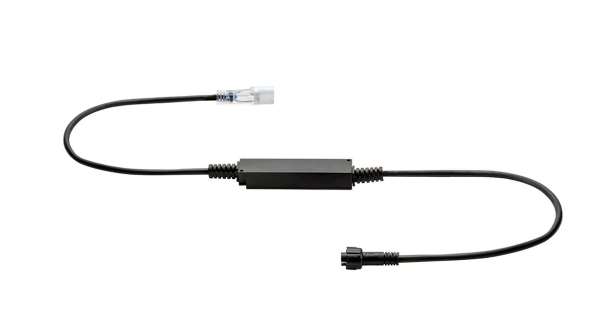 planeo illuminazione da giardino Connettore per strisce LED