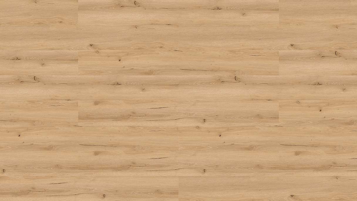 Lys&Land Vinile rigido Klick - Fjordline XL Rovere Lumea Tavola XL lunga 1,83 m | isolamento acustico anticalpestio integrato (SP183-11)