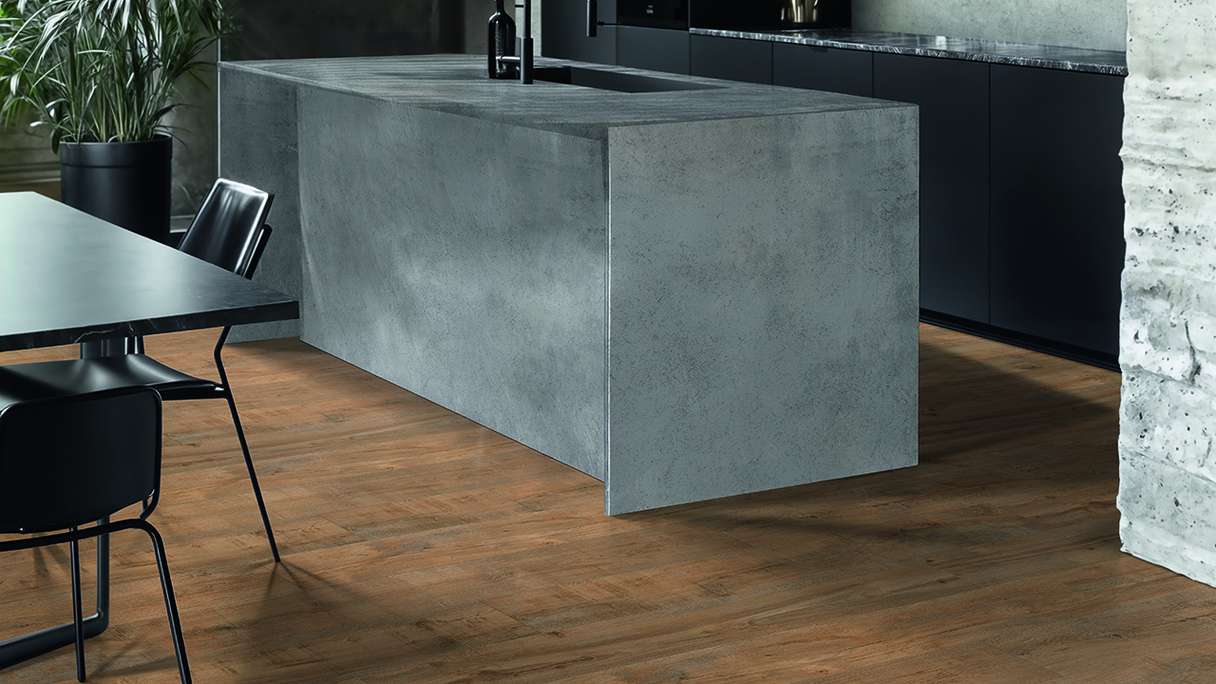Vinile adesivo Gerflor - Creation 30 Savage Oak Honey