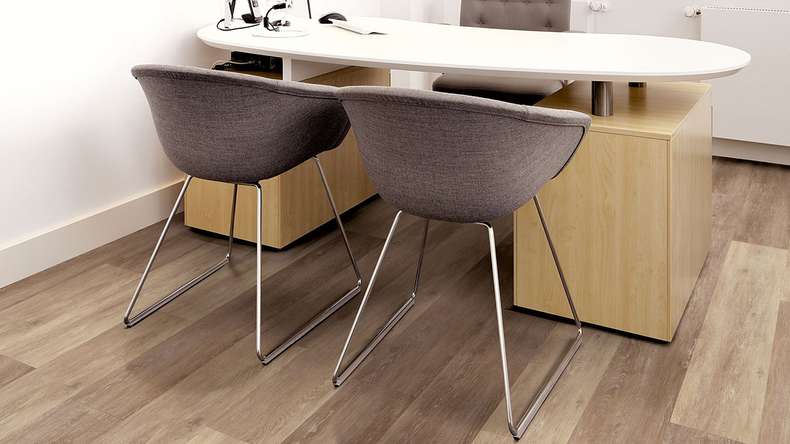 Project Floors Vinile ad incastro - SPC Core Collection PW4020/CO30 (PW4020CO30)