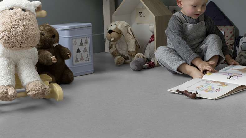 Pavimento di design Gerflor - Creation Evo 1237 Shade Medium | ultra opaco (37301237)