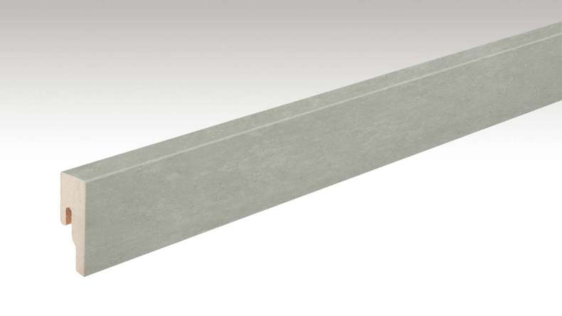 MEISTER Battiscopa Pietra Minerale 7438 - 2380 x 50 x 18 mm (200015-2380-07438)