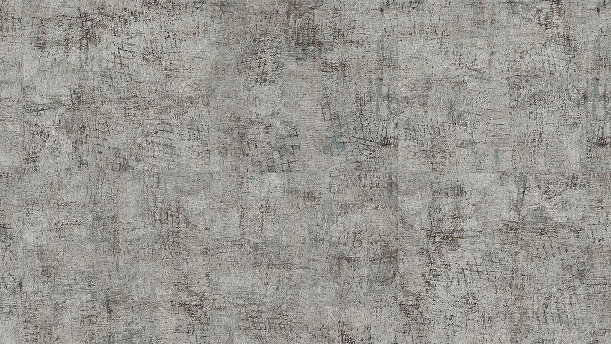 Pavimento industriale Gerflor - Creation 70 Connect Rough Textile Grey (36900063)