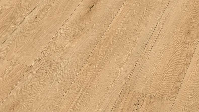MEISTER pavimenti di design in vinile rigido RM 500 S - 20196 Vintage hollywood | Isolamento acustico integrato (400050-1522225-20196)