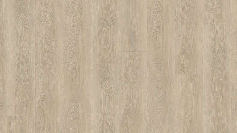Vinile adesivo Gerflor - Creation 30 Charming Oak Beige | Goffratura sincronizzata
