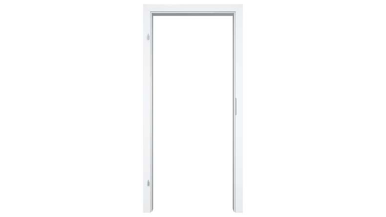 cornice planeo design edge SMH 9003 Bianco - 1985 mm