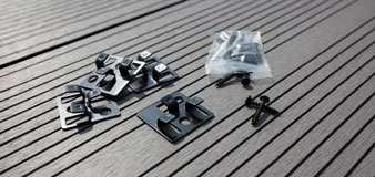 Accessori per terrazzo
