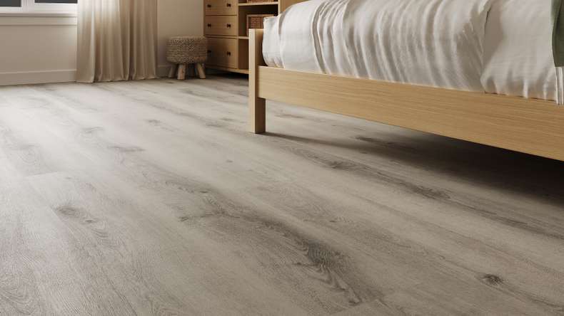 planeo Vinile rigido ad incastro - Quercia Rhodos 1,82 m di lunghezza asse XL (P52206U)