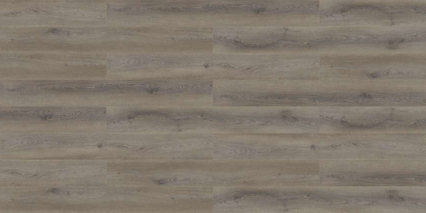 planeo Vinile rigido ad incastro - Quercia Patras 1,82 m di lunghezza asse XL (P82206U)