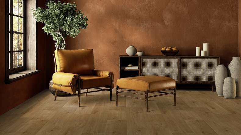 Pavimento Gerflor CV - BOOSTER 2467 SHERWOOD MEDIUM