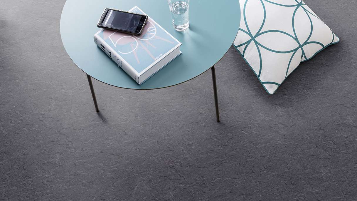 Gerflor Design - Ardesia Antracite