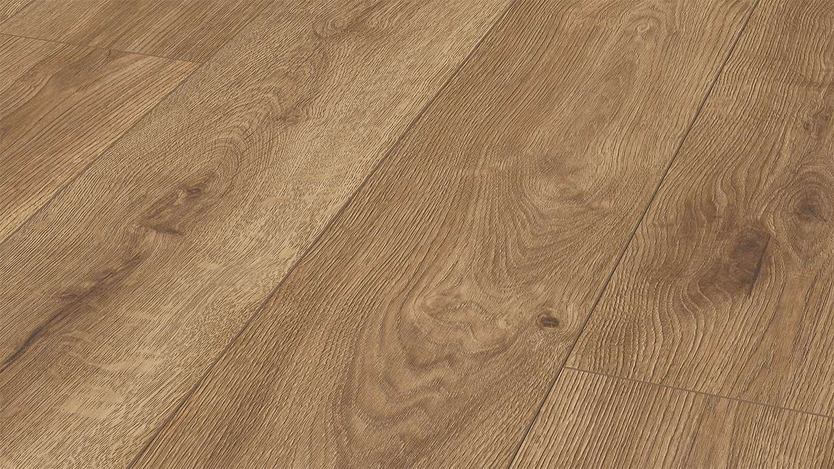 pavimento planeo design - Eco P.U.R.E. Riverside Oak | impermeabile (KR-1327)