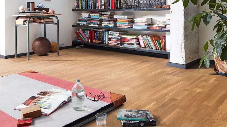 MEISTER Parquet - Longlife PC 200 Quercia vivace (500009-2400200-09039)