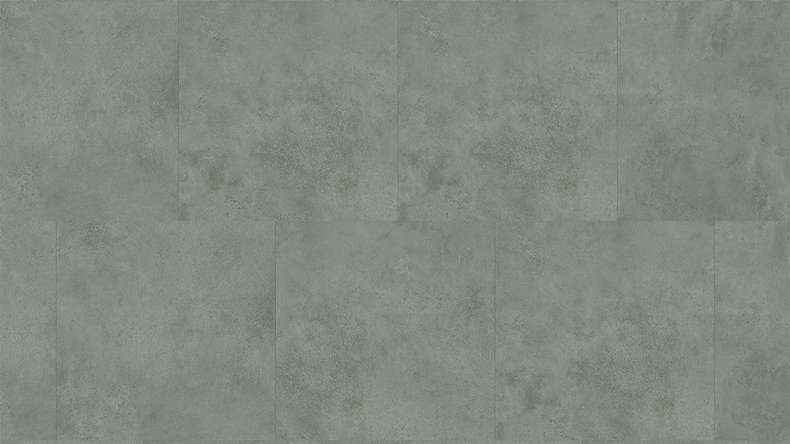 Gerflor Vinile ad incastro - Virtuo 30 Rigid Acoustic Tavla Green | isolamento acustico integrato (39101452)