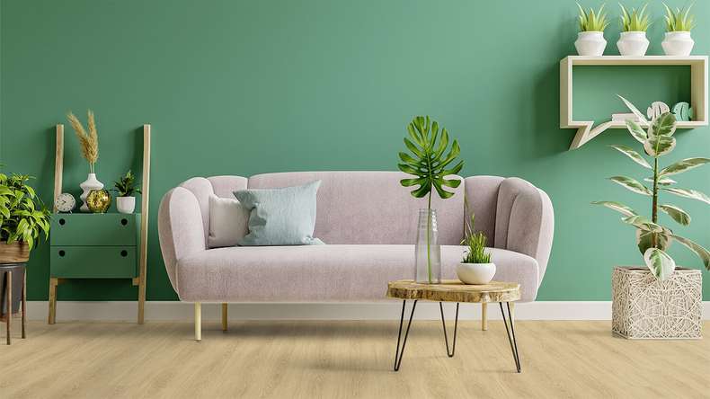 Gerflor Vinile ad incastro - Senso Clic Scandinav Light | Made in Europe (60971515)