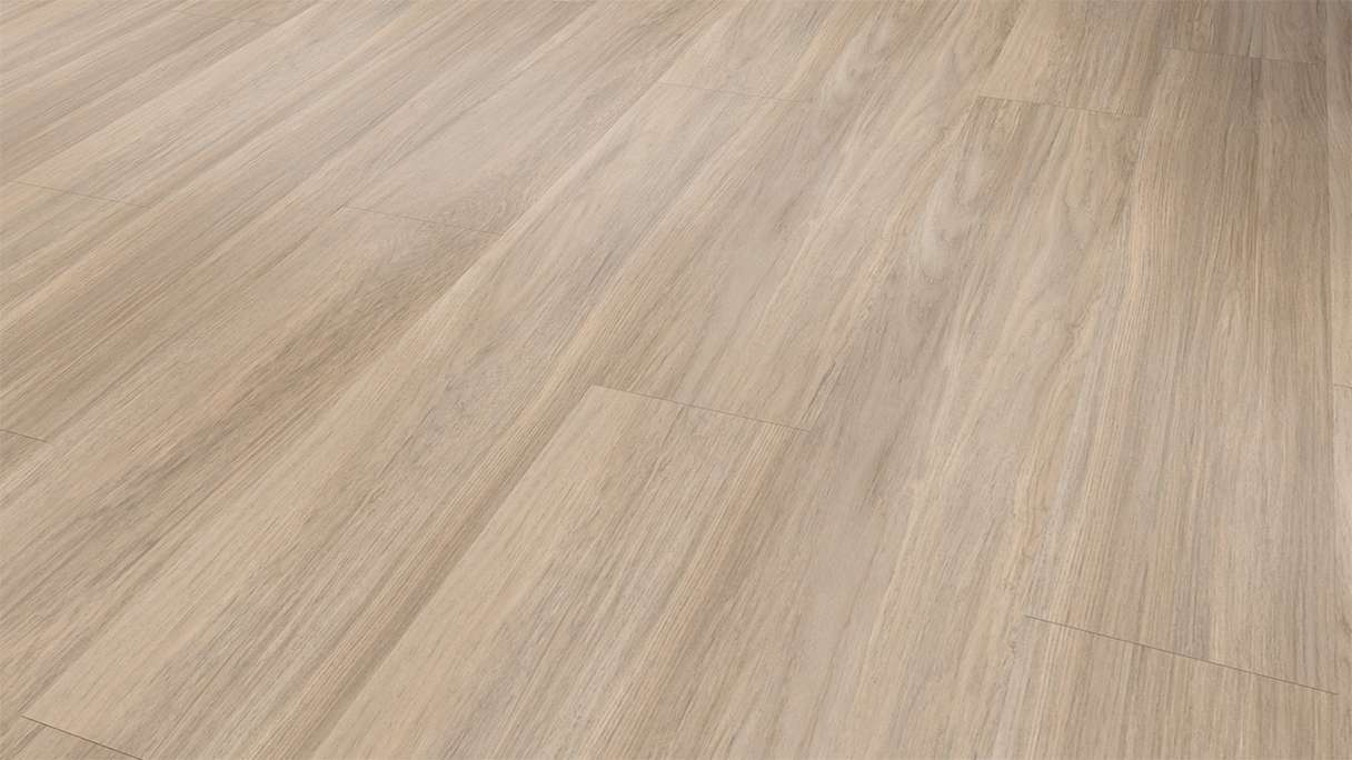 Gerflor Vinile ad incastro - Virtuo 55 Rigid Acoustic Qaja Beige | isolamento acustico integrato (39051473)