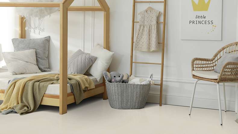 Pavimento Gerflor CV - TEXLINE Nature 2377 Smooth Sand