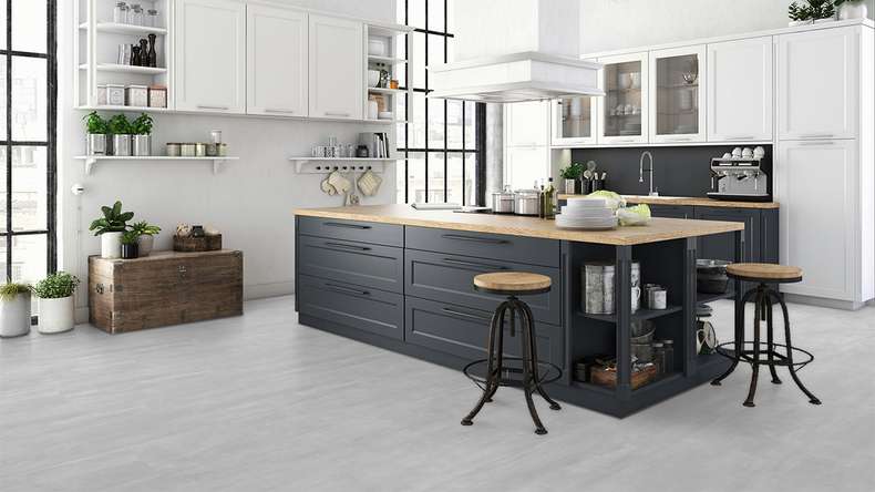 laminato planeo - Stone 2.0 Pastello Chiaro High gloss (FE00598)