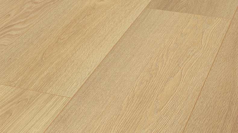 pavimento planeo design - Eco P.U.R.E. XL 2m listone Moss Oak | Isolamento acustico integrato (KRXL-6601)