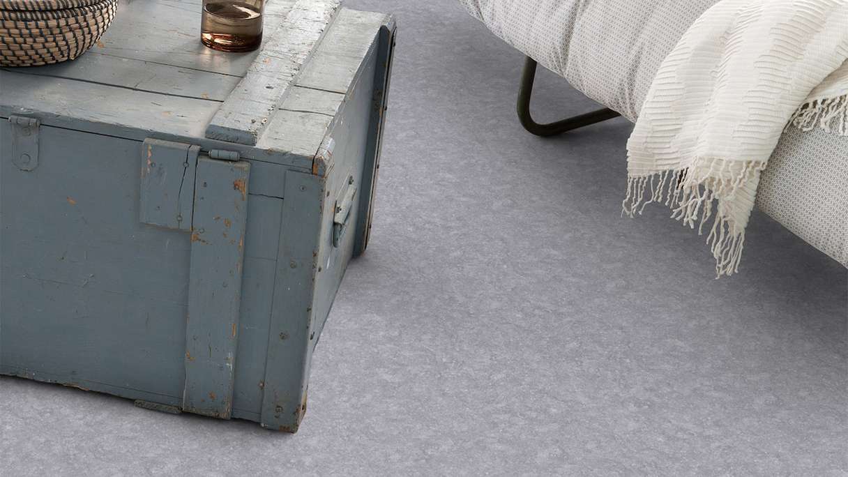 Vinile adesivo Gerflor autoadesivo - Prime Ferro (45560002)
