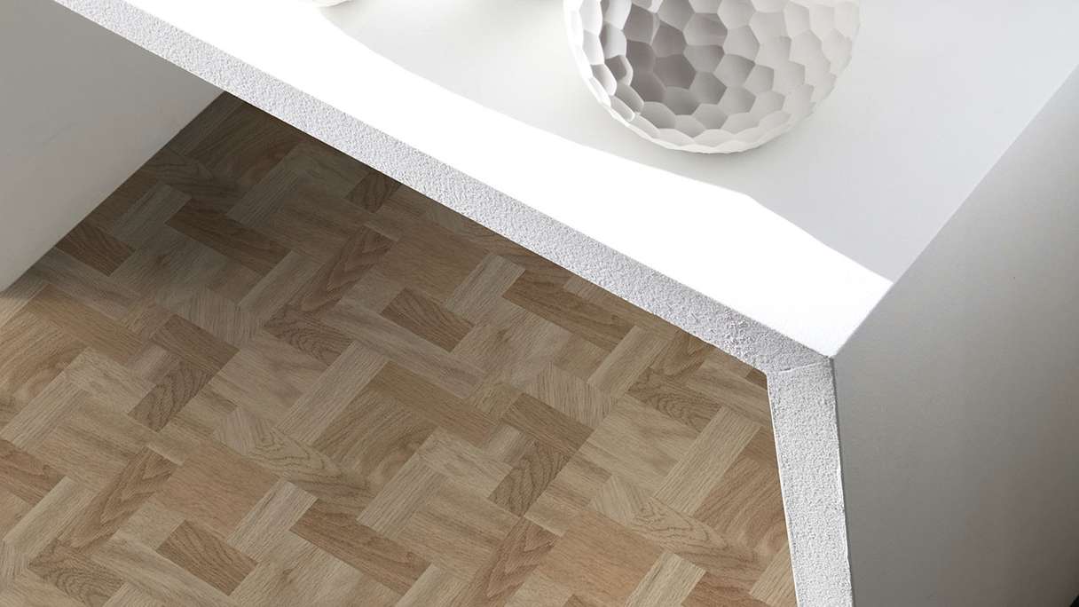 Gerflor Vinile autoadesivi - Prime Wood Clear (45560139)