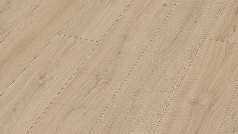 MEISTER Laminato - MeisterDesign LL 150 rovere sabbia 07122 | goffratura sincronizzata (600007-2052220-07122)