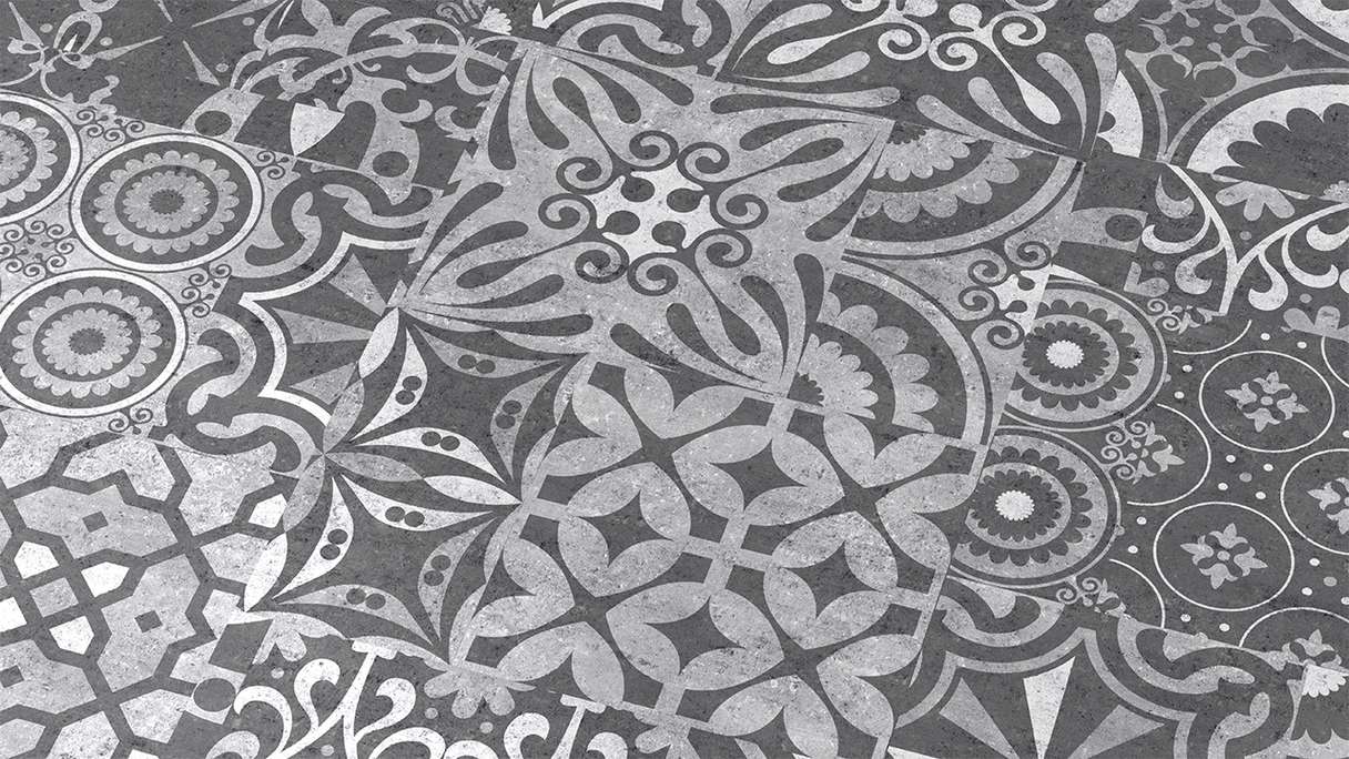 planeo laminato - QUADRAIC Palazzo Supermatt