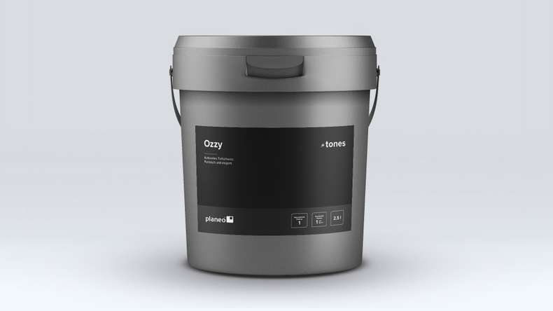 toni planeo - Ozzy 2,5l