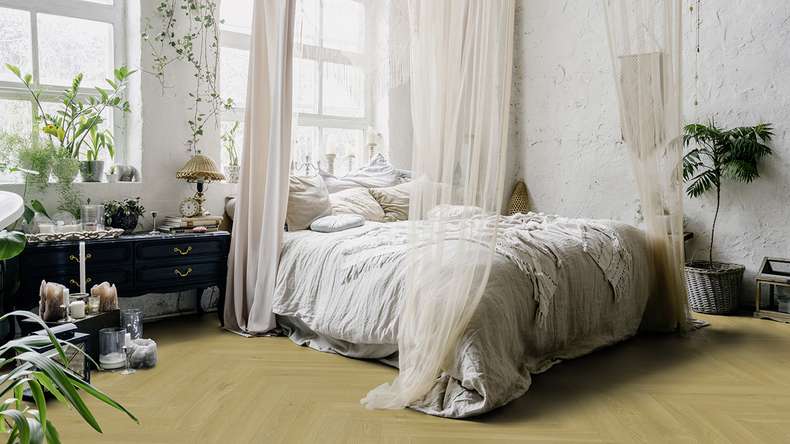 Pavimento Gerflor CV - PRIMETEX 2412 HERA HONEY