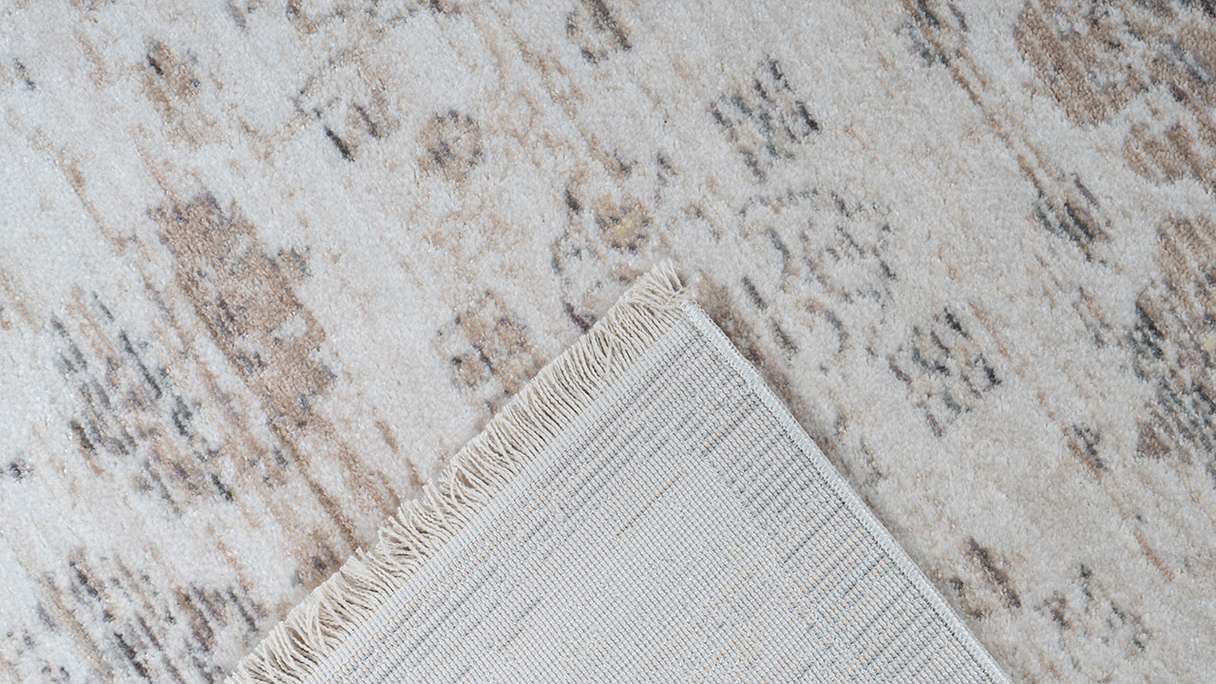 tappeto planeo - Barocco 1000 Beige 160 x 230 cm