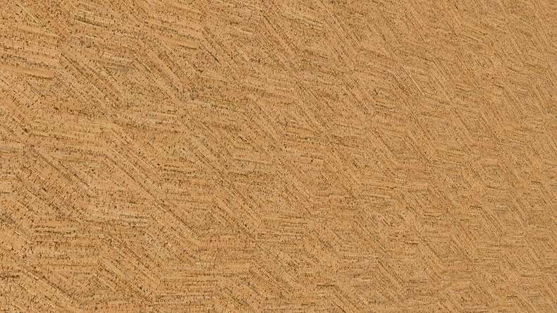 Pavimento in sughero Wicanders da cliccare - Cork Essence Novel Edge Natural (C8G2001)