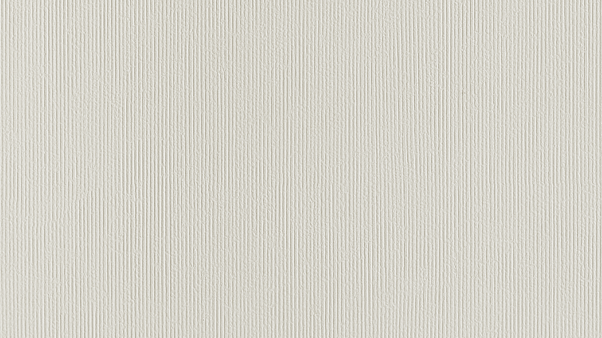 Rivestimento murale SPC planeo - CeraRock Tile Stripes Concrete Cream XL 280 x 117,5 cm