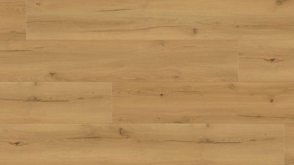 planeo Vinile rigido a incastro - SKANDIA HOME Lundevik | Isolamento acustico integrato (LO-SH-10)