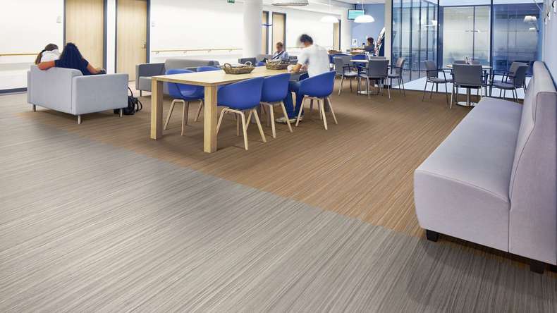 Forbo Linoleum Marmoleum - Stratio Original tempo compresso 5225