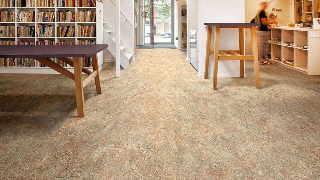 Forbo Linoleum Marmoleum - Vivace agata 3427