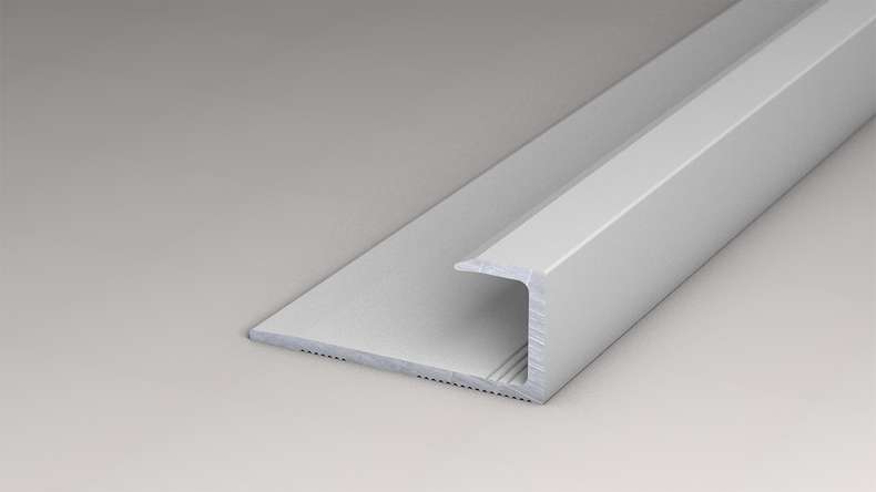 profilo terminale planeo 251 - 270 cm