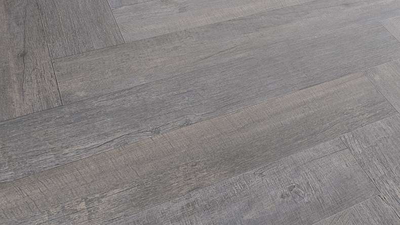 Skaben Vinile multistrato - TitanCore HB Corse Spina di pesce | isolamento acustico integrato (ST-6202965)