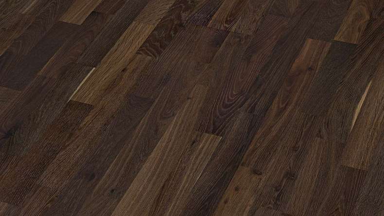 MEISTER Parquet - Longlife PC 200 Quercia affumicata viva (500009-2400200-09034)