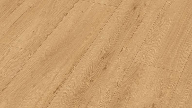 MEISTER design floor MeisterDesign. pro DD 250 - 07450 Terra Rovere Struttura in legno tenero (400053-1290253-07450)