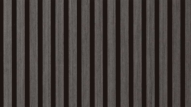 Skaben Pannelli acustici SilentWall - rovere nero naturale