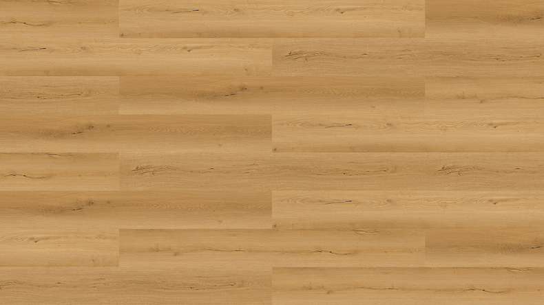 Lys&Land Vinile Klick rigido - Fjordline XL Rovere Noblesse Tavola XL lunga 1,83 m | isolamento acustico integrato (SP183-08)